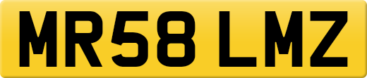 MR58LMZ
