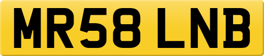 MR58LNB