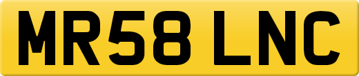 MR58LNC
