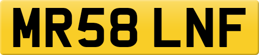 MR58LNF