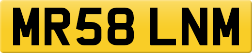 MR58LNM