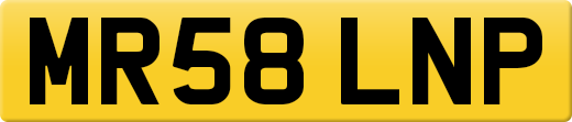MR58LNP