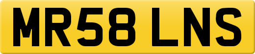 MR58LNS