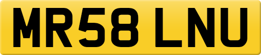 MR58LNU
