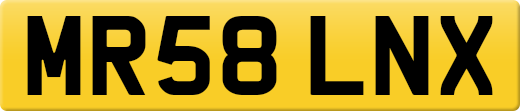 MR58LNX
