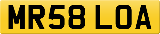MR58LOA