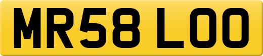 MR58LOO