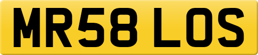 MR58LOS