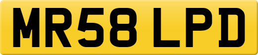 MR58LPD