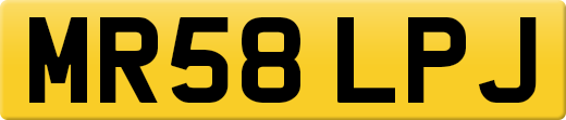 MR58LPJ