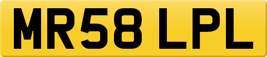MR58LPL