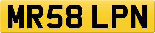MR58LPN