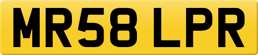 MR58LPR