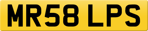 MR58LPS