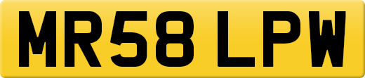 MR58LPW