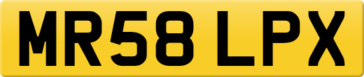 MR58LPX