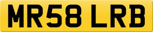 MR58LRB