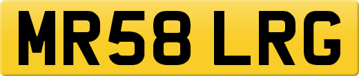 MR58LRG
