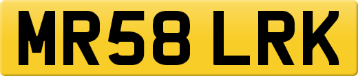 MR58LRK