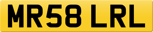 MR58LRL