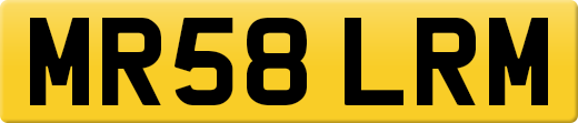 MR58LRM