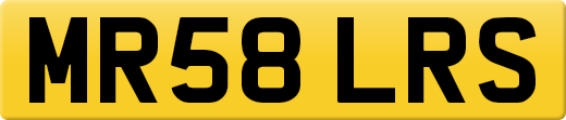 MR58LRS