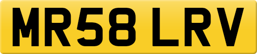 MR58LRV