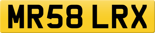 MR58LRX