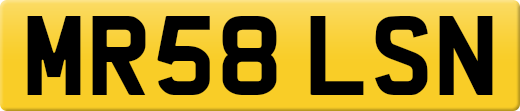 MR58LSN