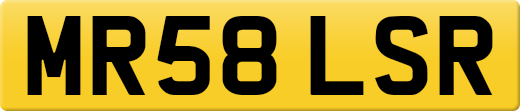 MR58LSR
