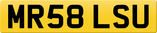 MR58LSU
