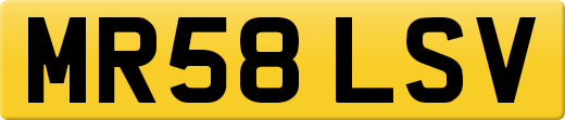 MR58LSV