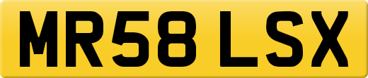 MR58LSX