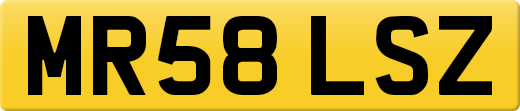 MR58LSZ