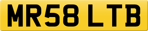 MR58LTB