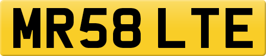 MR58LTE