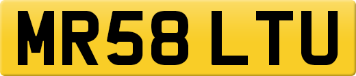 MR58LTU