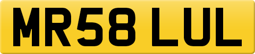 MR58LUL