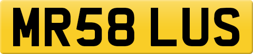 MR58LUS