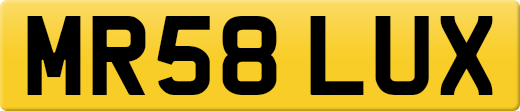 MR58LUX