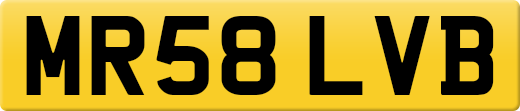 MR58LVB
