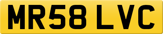 MR58LVC