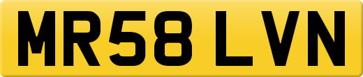 MR58LVN