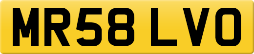 MR58LVO