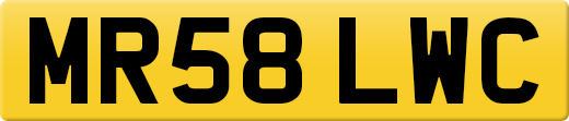 MR58LWC