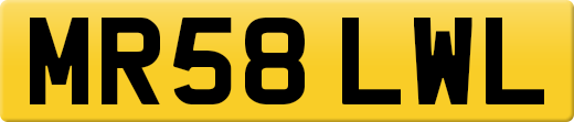 MR58LWL
