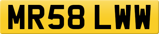 MR58LWW