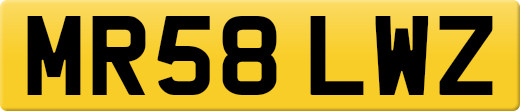 MR58LWZ