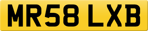 MR58LXB