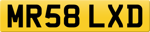 MR58LXD